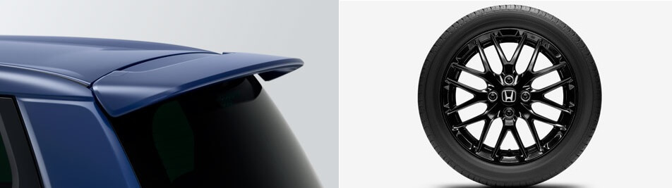 プレミアムツアラー装備