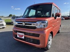 スズキ スペーシア 春日部バイパス店