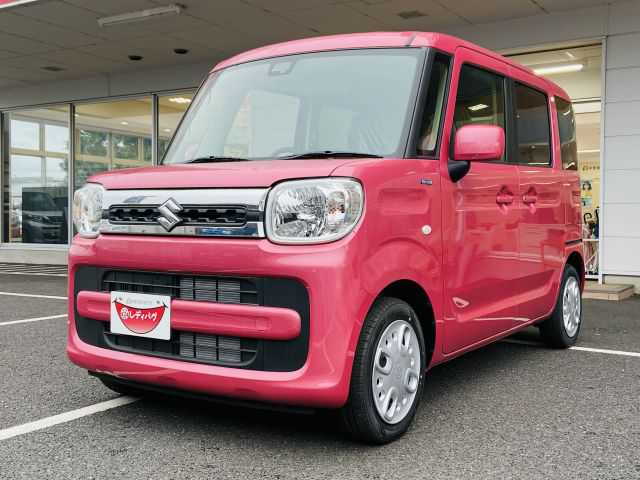 スペーシア スズキ 車両詳細 レディバグ 埼玉の軽未使用車専門店 スペーシア スズキ 車両詳細 レディバグ 埼玉の軽未使用車専門店