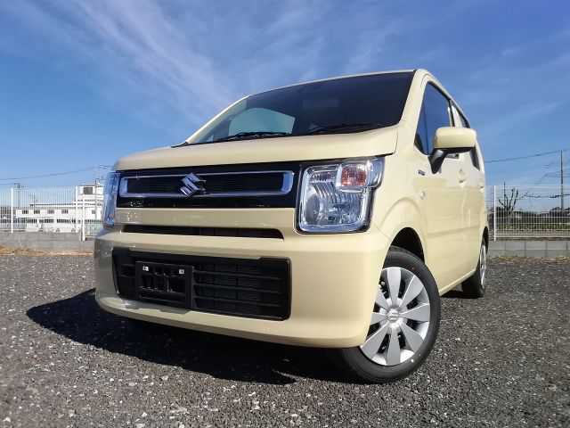 ワゴンr スズキ 車両詳細 レディバグ 埼玉の軽未使用車専門店 ワゴンr スズキ 車両詳細 レディバグ 埼玉の軽未使用車専門店
