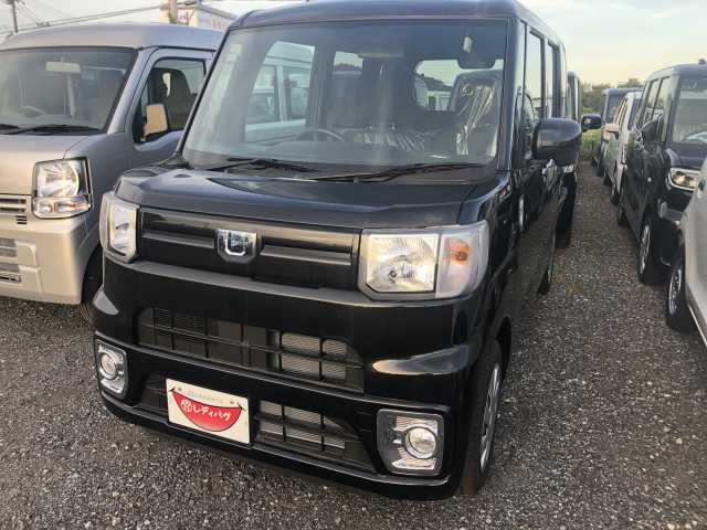 ダイハツ ウェイクの在庫検索結果 レディバグ 埼玉の軽未使用車専門店