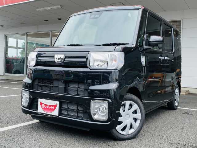 ダイハツ ウェイクの在庫検索結果 レディバグ 埼玉の軽未使用車専門店