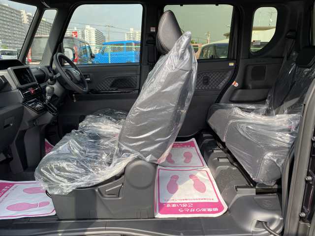 タントカスタム ダイハツ 車両詳細 レディバグ 埼玉の軽未使用車専門店