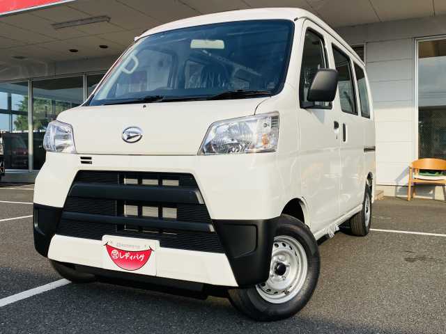 ダイハツ ハイゼットカーゴの在庫検索結果 レディバグ 埼玉の軽未使用車専門店