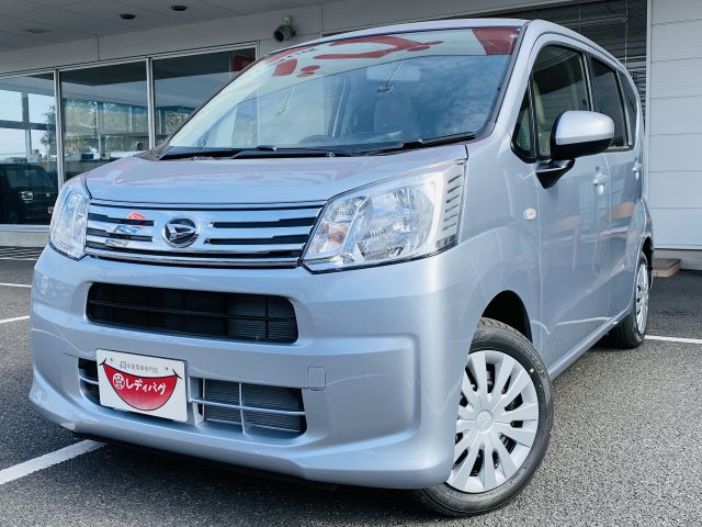 ダイハツ ムーヴカスタムの在庫検索結果 レディバグ 埼玉の軽未使用車専門店