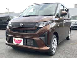 ダイハツ ムーヴ 春日部バイパス店  その他 CVT 排気量660cc 2WD