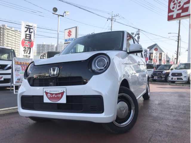 ホンダ N-ONE