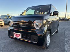 ホンダ N-WGN 春日部バイパス店  その他 CVT 排気量660cc 2WD