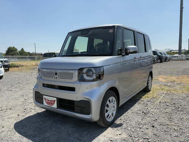 ホンダ N-BOX