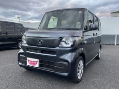 ホンダ N-BOX 三郷インター店  シルバー CVT 排気量660cc 2WD