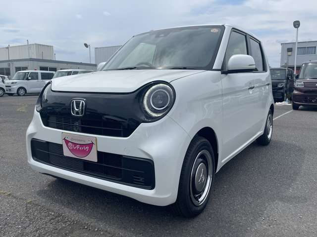 ホンダ N-ONE