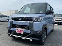 ミツビシ デリカミニ 三郷インター店  その他 CVT 排気量660cc 2WD