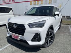 ダイハツ ロッキー 春日部バイパス店