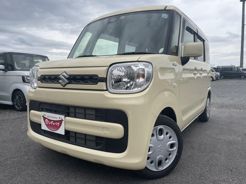 スズキ スペーシア 春日部バイパス店