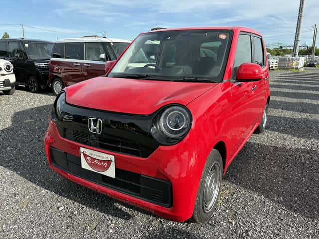 ホンダ N-ONE