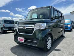 ホンダ N-BOX 三郷インター店