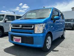 スズキ ワゴンR 三郷インター店