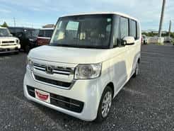 ホンダ N-BOX 春日部バイパス店