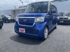 ホンダ N-BOX 三郷インター店