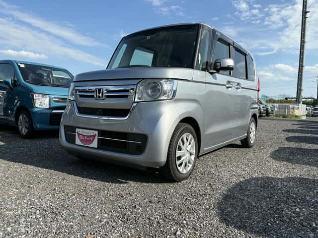 ホンダ N-BOX