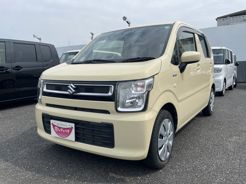 スズキ ワゴンR 三郷インター店