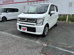  ワゴンR 