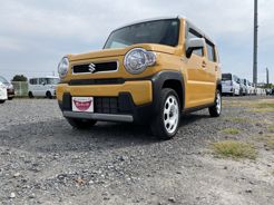 スズキ ハスラー 春日部バイパス店