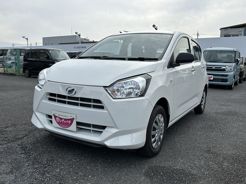 ダイハツ ミライース 三郷インター店