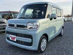 スズキ スペーシア 春日部バイパス店