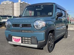 スズキ ハスラー 三郷インター店