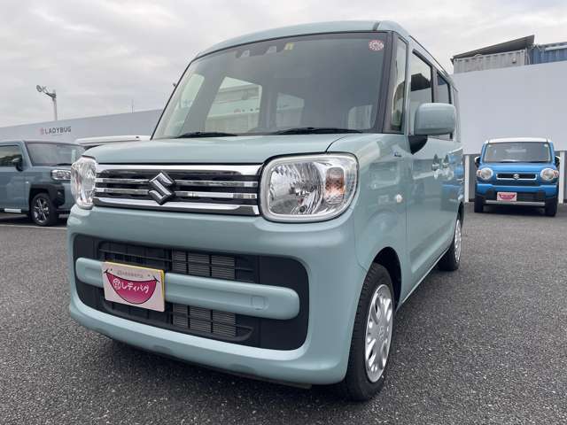 スズキ スペーシア