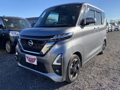 ニッサン ルークス 春日部バイパス店