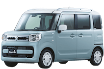 レディバグ 軽マイカーリースショップ