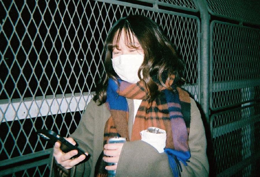 H.T プライベート写真