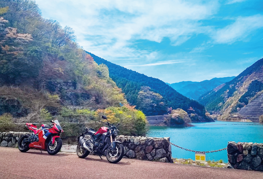 K.S プライベート写真
