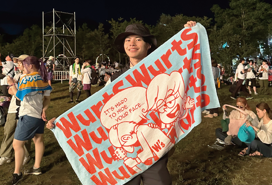 I.S プライベート写真